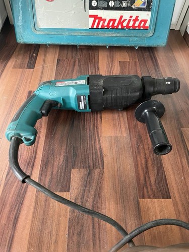 Martello perforatore makita - martello,