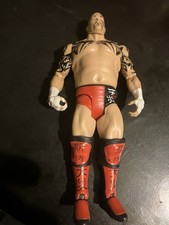 2011 Mattel WWE Lord Tensai