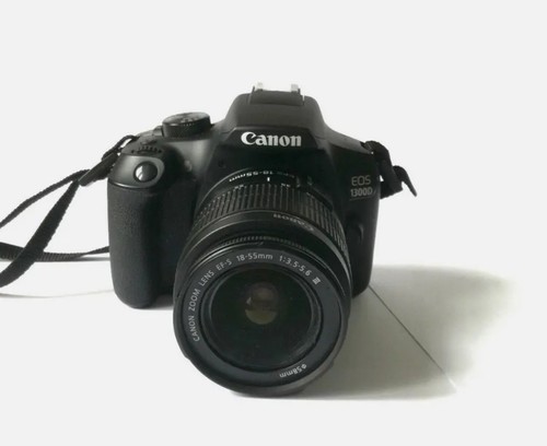 Canon eos 1300d - canon,