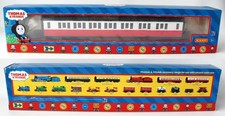 2005 THOMAS & FRIENDS JAMES