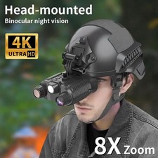 NV8161 36MP 4K 8XZOOM binocolo