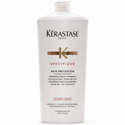Kerastase specifique shampoo - kerastase,