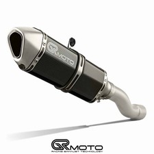 Scarico per Ducati MONSTER 821