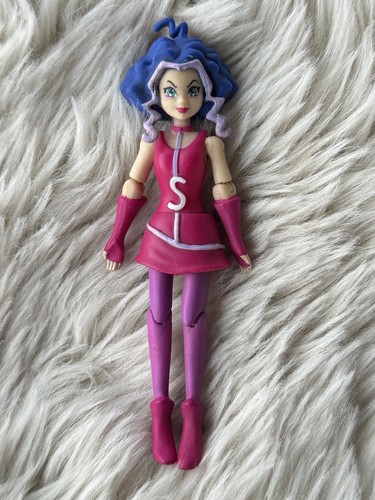 Winx trix collection stormy - collection,