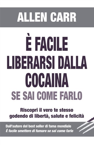 Facile liberarsi dalla - È,