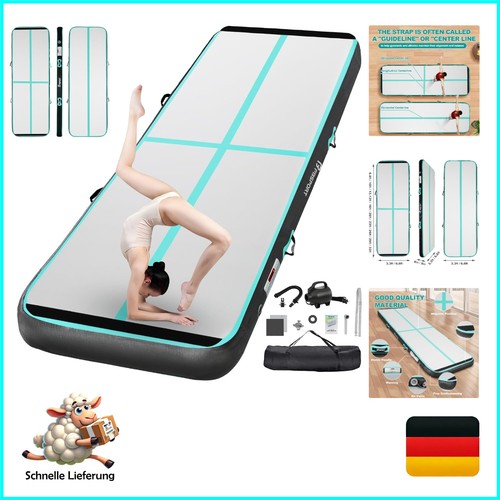 Fbsport airtrack tappetino - fbsport,