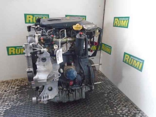 F9q733 motore completo - completo, /