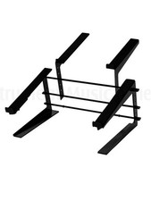 Supporto in alluminio per