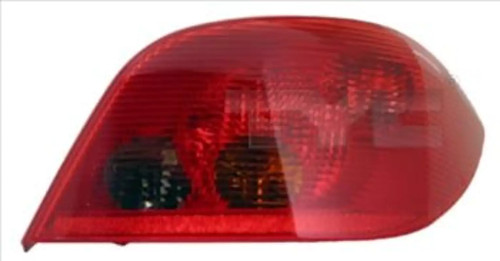 Faro posteriore tyc lato - tyc,