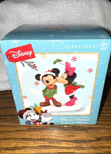 Nuovo disney dept mickey - nuovo,