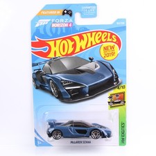 Hot wheels 2019 exotics - -,