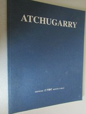 Atchugarry / Sculptures