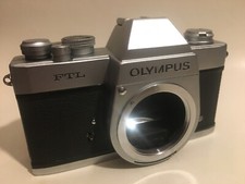 Olympus FTL- Reflex M42- non