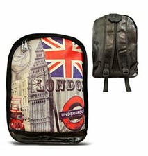 Londonbigben Zaino per Bambini