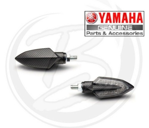 Frecce led originali yamaha - frecce,
