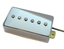 SINGOLO Bloodstone Humbucker
