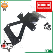 PORTA TARGA REGOLABILE