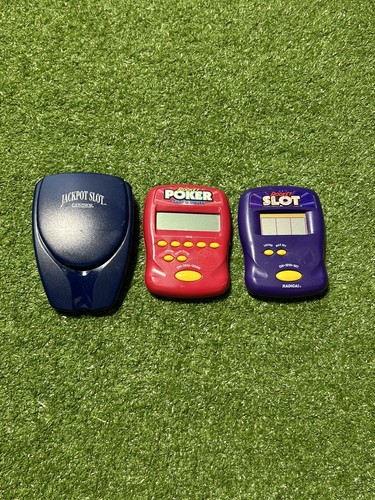 Radica pocket slot - pocket,
