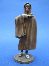 DEL PRADO - STATUINA IN PIOMBO