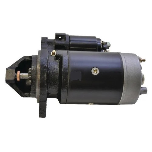 Motorino avviamento trattore - avviamento,
