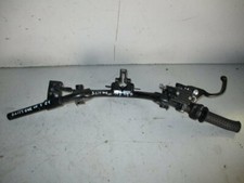 Manubrio Sterzo Manopole Pompe