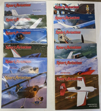 Lot ( 12 ) 2003 Vintage Sport