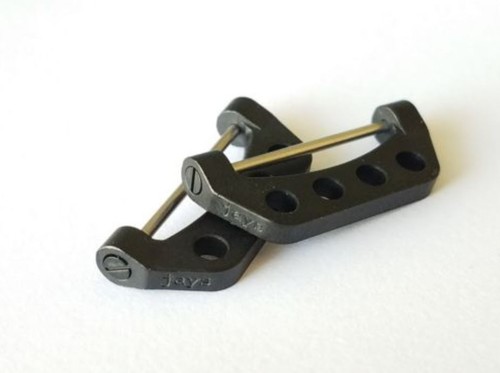 Jaysandkays paracord kit - jaysandkays,