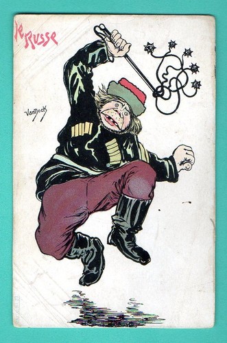 Russia giappone propaganda - russia,