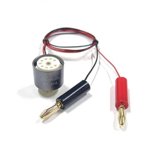 El84 match sonde - m2-el84,