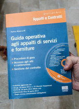 Guida operativa agli appalti