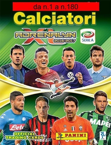 Evado mancoliste calciatori - evado, mancoliste calciatori