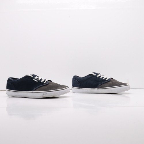 Vans atwood usate basse - vans,
