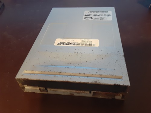 Samsung sfd 321j unità floppy - sfd-321j,