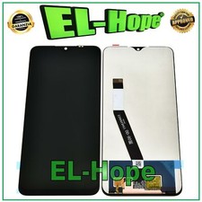 DISPLAY LCD PER XIAOMI REDMI 9 M2004J19AG M2004J19G TOUCH SCREEN SCHERMO VETRO
