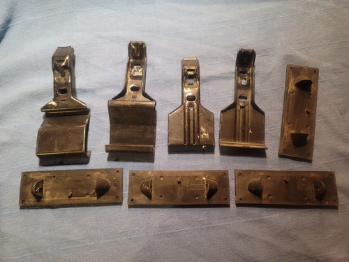 Thule fit kit clamps for - thule,