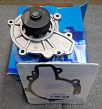 PA1068 POMPA ACQUA GRAF per