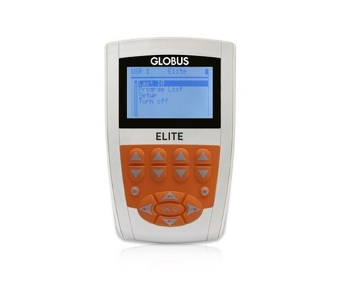 Globus elite dispositivo per - globus,