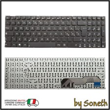 TASTIERA ITALIANA PER ASUS