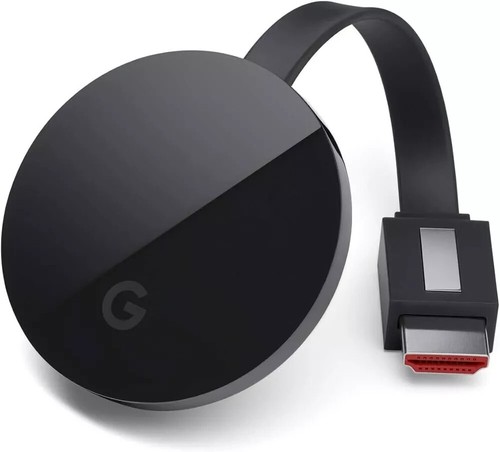 Google chromecast ultra - chromecast,
