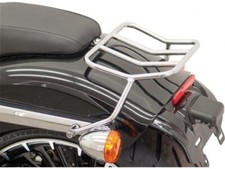 FEHLING Luggage Rack Chrome