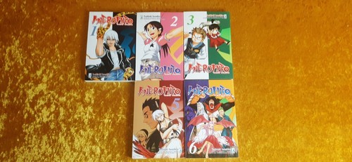 Mieruhito star comics manga - star,