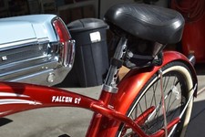 Bicycle 26 inch mens