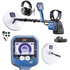 2 Coil PKG Minelab GPX 6000