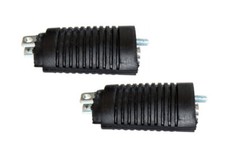 2x asta indicatore posteriore