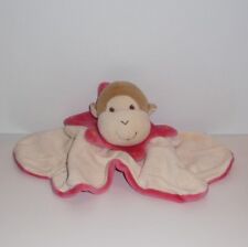Doudou Singe Egmont toys