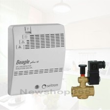 KIT RIVELATORE FUGHE GAS GPL