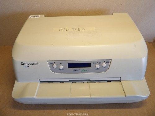 Stampante multifunzione