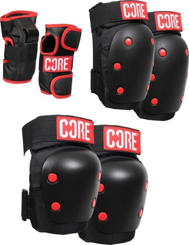 Core stunt scooter park roller - core,