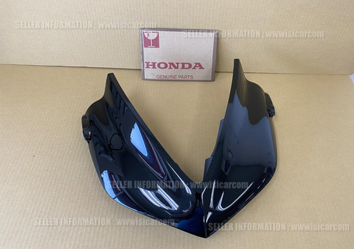 Honda nsa700 2009 cowl - honda,