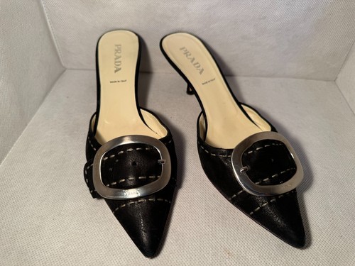 Prada calzature donna 1r6699 - donna,